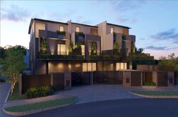 Kheam Hock Road (D11), Terrace #458305071